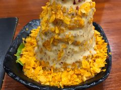 -大阪烧肉BAKA一代(十亩地店)