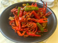 -聚味瞿记·龙虾堂(咸嘉湖店)