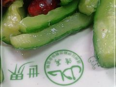-清真永恒华威肉饼(潘家园店)