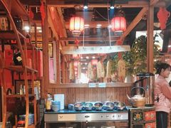 -凤吉园乌拉满族火锅中华老字号(繁荣路店)