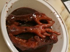 -弄堂里(西溪龙湖天街店)