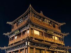 -大同古城墙