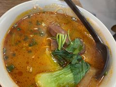 -李先生牛肉面大王(朝阳街店)