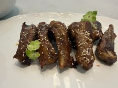 -山水一号·中餐厅