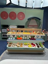 -奈尔宝家庭中心·亲子餐厅(北京东坝万达店)