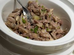 干蒸羊羔肉-丝宴·凤城印象·西北特色菜(彩虹湾店)