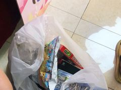-万家丽生活超市