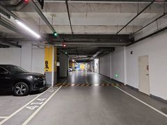 -宜家家居（上海徐汇商场店）-停车场