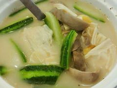 -胜记菜馆(文明路)