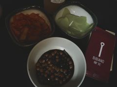 -韩见·韩式拌饭·炸鸡(石厦店)