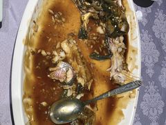 -山外山菜馆(玉泉路店)