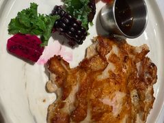 -Aqua Oasis 水天堂(相城天虹商场店)