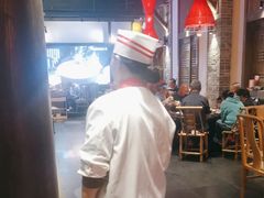 -野山舂·贵州现舂酸汤牛肉(东山店)