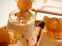 -露露家咖啡店