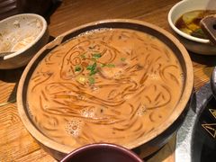 -吃饭皇帝大土家民族菜(正大广场店)