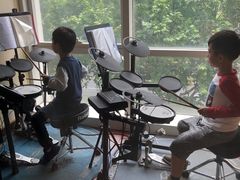 -Gclub架子鼓工作室