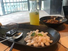 -金牌外婆家(苏州中心店)