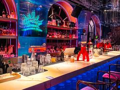 -Darling Queen·Mini·Live·House