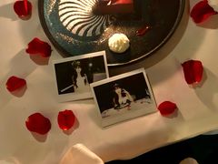 -火车头法国西餐厅