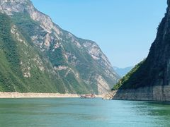 -白帝城·瞿塘峡景区