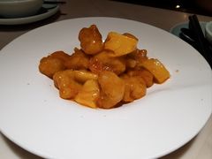 -韵秋荷(宝山龙湖天街店)