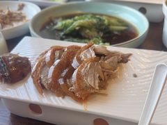 -便宜坊烤鸭店(科创店)