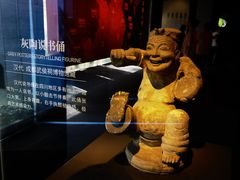 -成都武侯祠博物馆