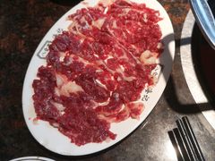 -八合里潮汕鲜牛肉火锅(深圳海岸城店)