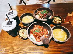 -擂饭(五一广场店)