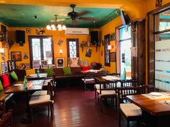 大堂-秀·爱尔兰餐吧(上海路店)
