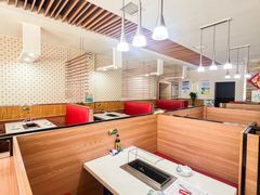 -元坊珲春无烟串城(北海路店)