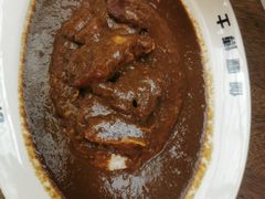 -伽喱博士 Dr.CURRY咖喱饭(太阳宫咖喱店)