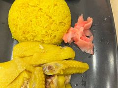 -盛记粥面(佐敦店)