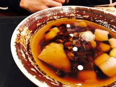 -鲜芋仙(太原街万达店)
