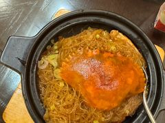-采悦轩中餐厅·粤菜·海南菜(神州半岛喜来登度假酒店)