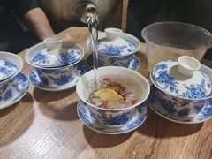 -嘉峪关伊俩寺烤肉店