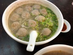 -潮镇老尾牛杂(环城西路店)
