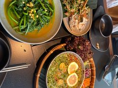 -Ameigo梅果·云贵川bistro(长宁来福士店)