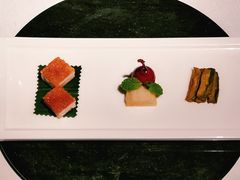 -三号黄浦会Canton Table