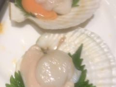 -小天鹅戴斯酒店鲸鲨百汇创作料理