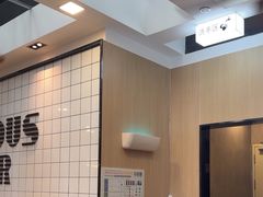 -麦当劳(深圳北站高铁店)