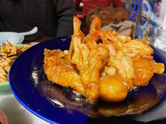 -小吊梨汤·北京菜·烤鸭(双井乐成中心店)