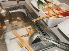 -海底捞火锅(苏宁生活广场店)