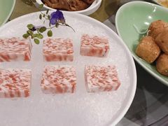 -丰鲤楼•闽南茶楼(仟禧汇店)