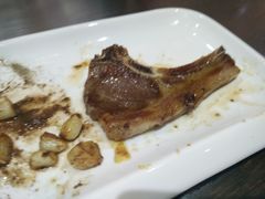 -铁板诱惑法式铁板烧(大卫城店)