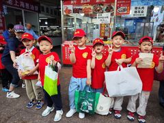 -徐汇区陇龙幼稚园