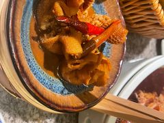 -南京大牌档(中关村领展广场店)