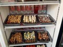 -大学路8号炸串(大学路十四号院店)