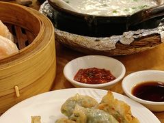 -澳门西南饭店·粤菜·茶市·手工点心(华海路店)