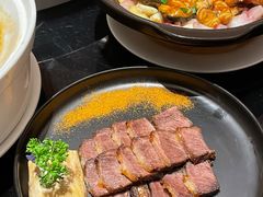 牛肋骨-闽和南(深圳万象城店)